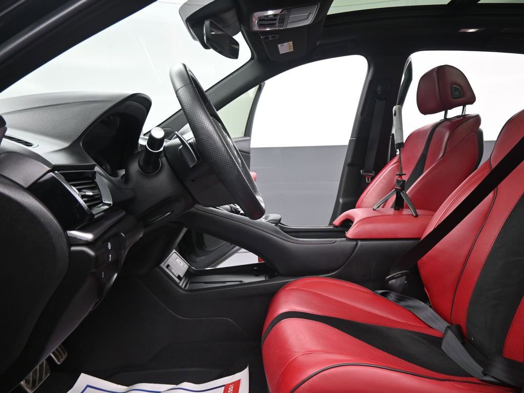 Used 2023 Acura RDX A-Spec FWD image 19