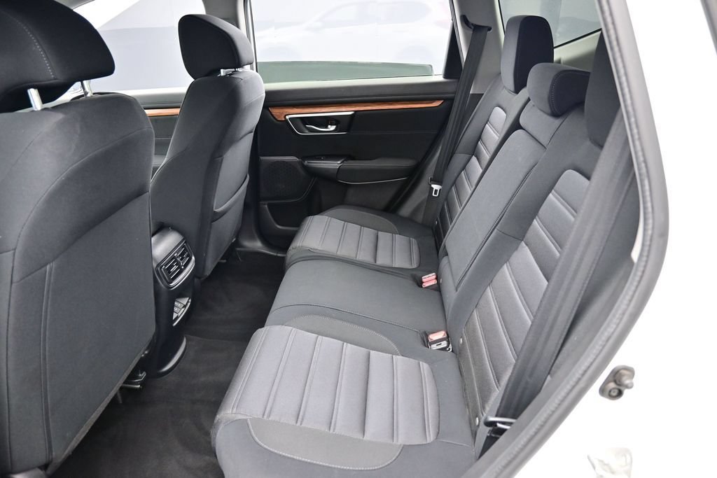 Used 2019 Honda CR-V EX image 22