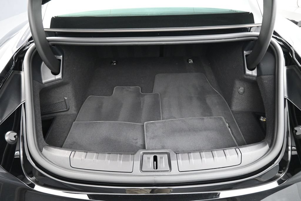 Certified 2023 Porsche Taycan RWD image 26