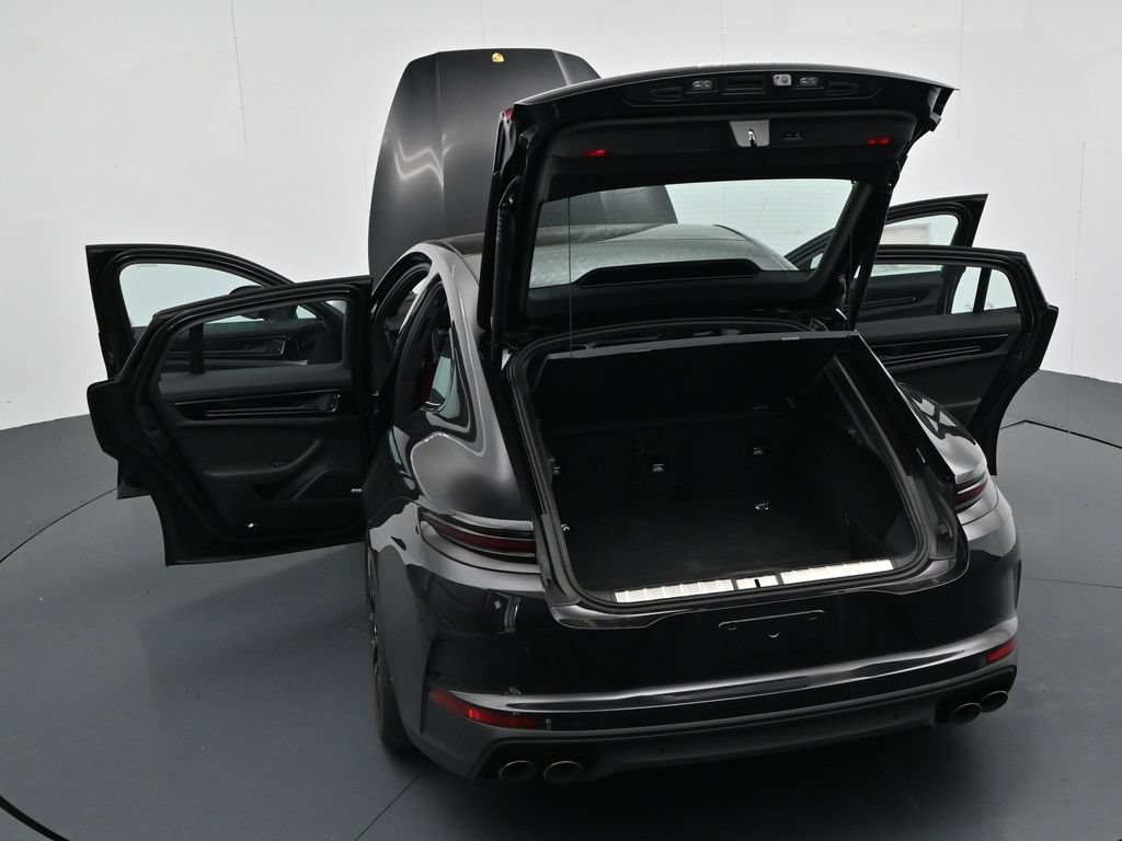 New 2026 Porsche Panamera 4 AWD/4WD image 18