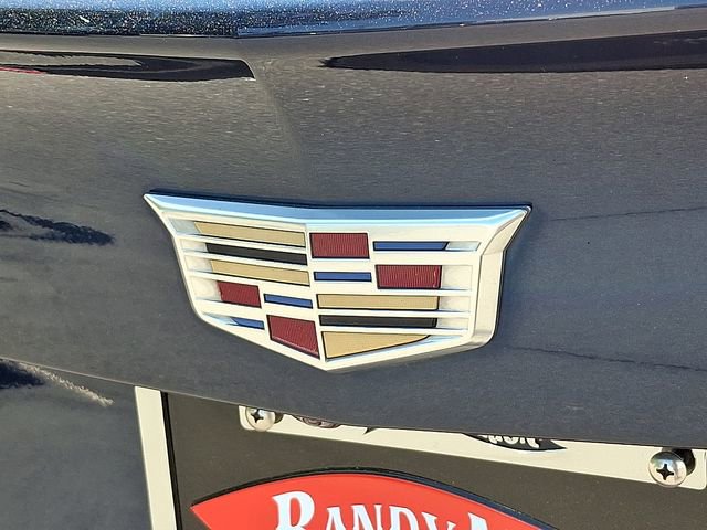 Used 2019 Cadillac XT4 Premium Luxury w/ Driver Awareness Package image 31