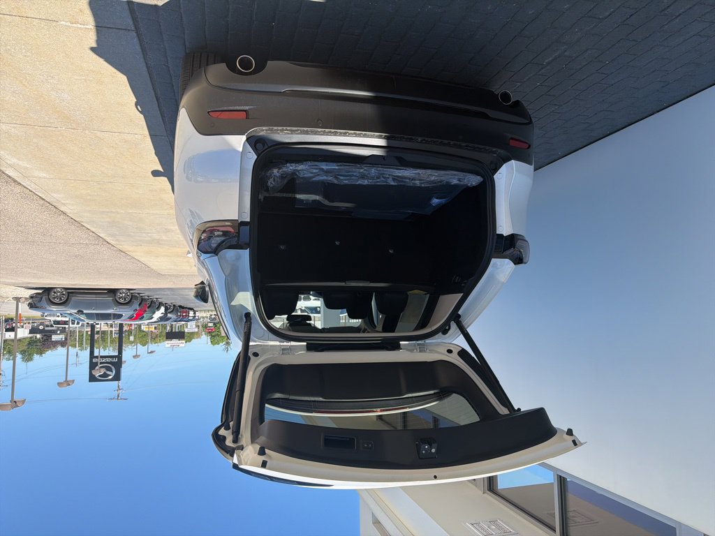 New 2026 MAZDA CX-5 Preferred AWD/4WD image 7