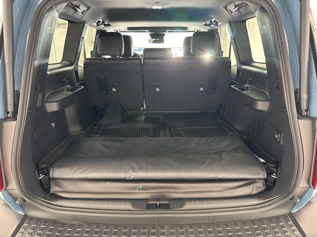 Used 2024 Toyota Land Cruiser 1958 image 55