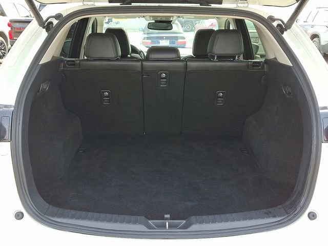 Used 2019 MAZDA CX-5 Touring image 31