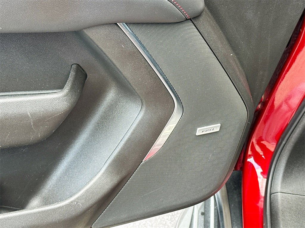 Used 2021 Chevrolet Suburban RST image 19