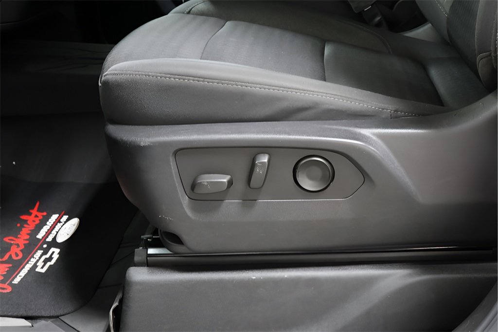 Used 2023 Chevrolet Silverado 1500 Custom image 19