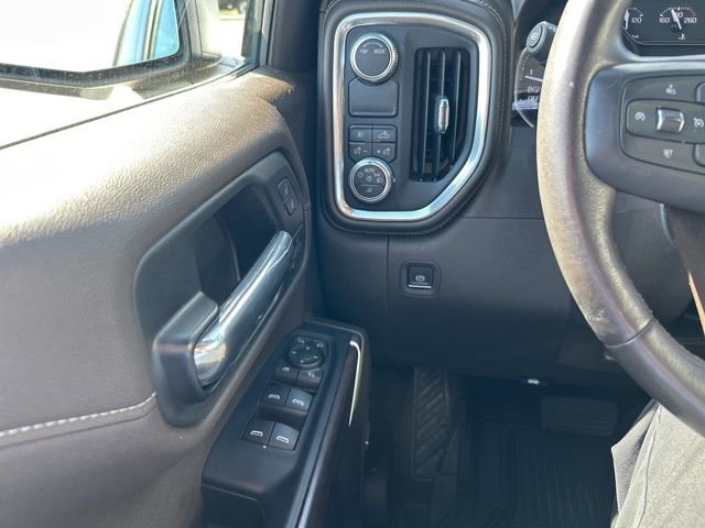 Used 2020 GMC Sierra 1500 SLT image 18