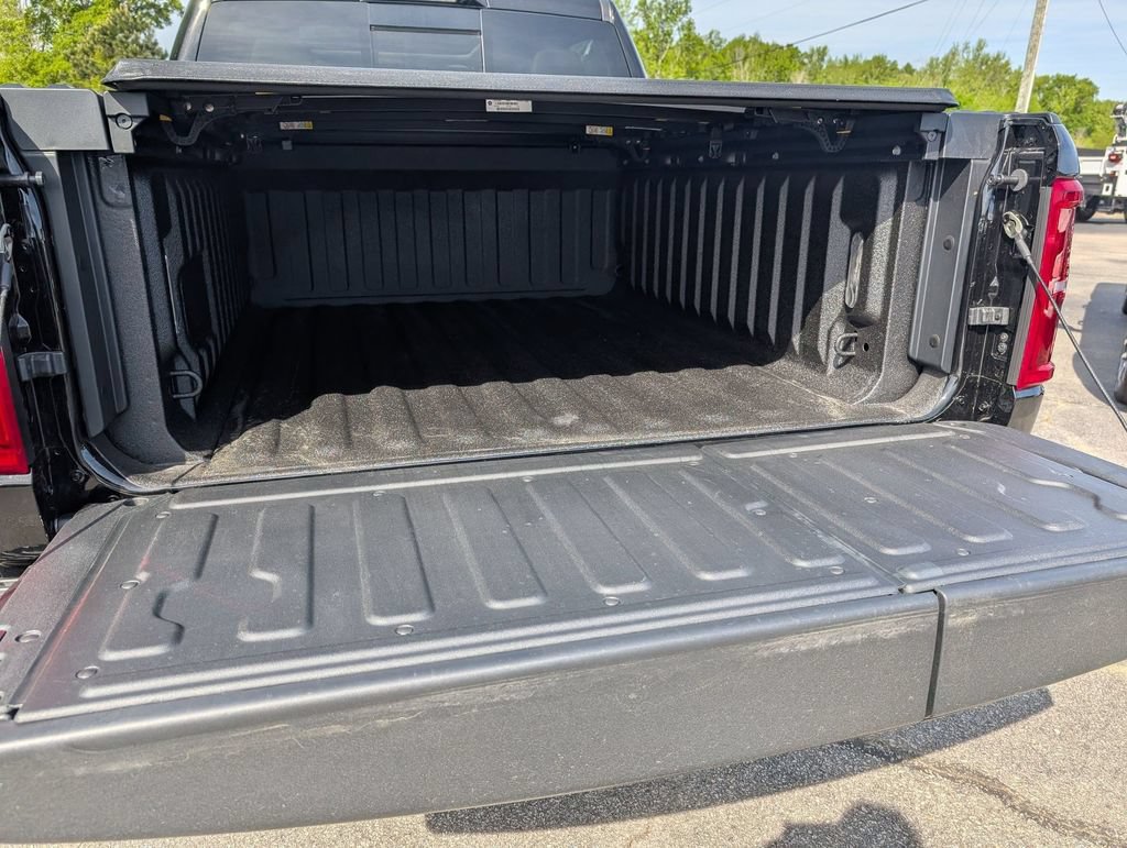 New 2026 RAM 1500 Limited AWD/4WD image 28