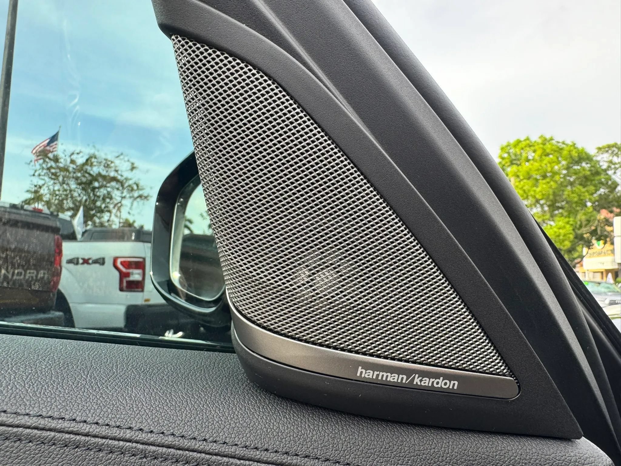 Used 2018 BMW 540i RWD image 43
