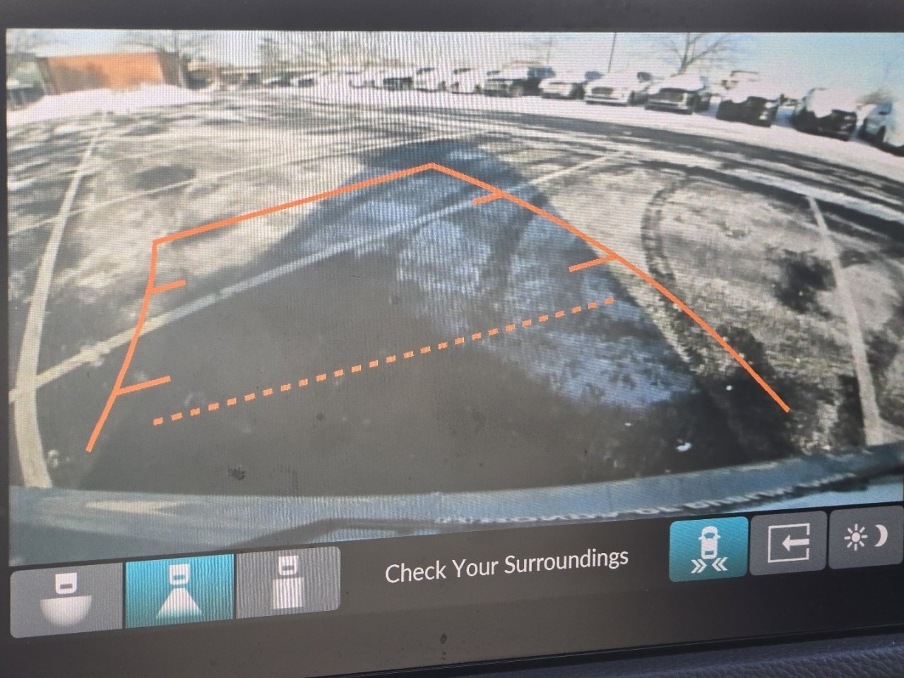 Certified 2024 Honda CR-V EX-L image 7