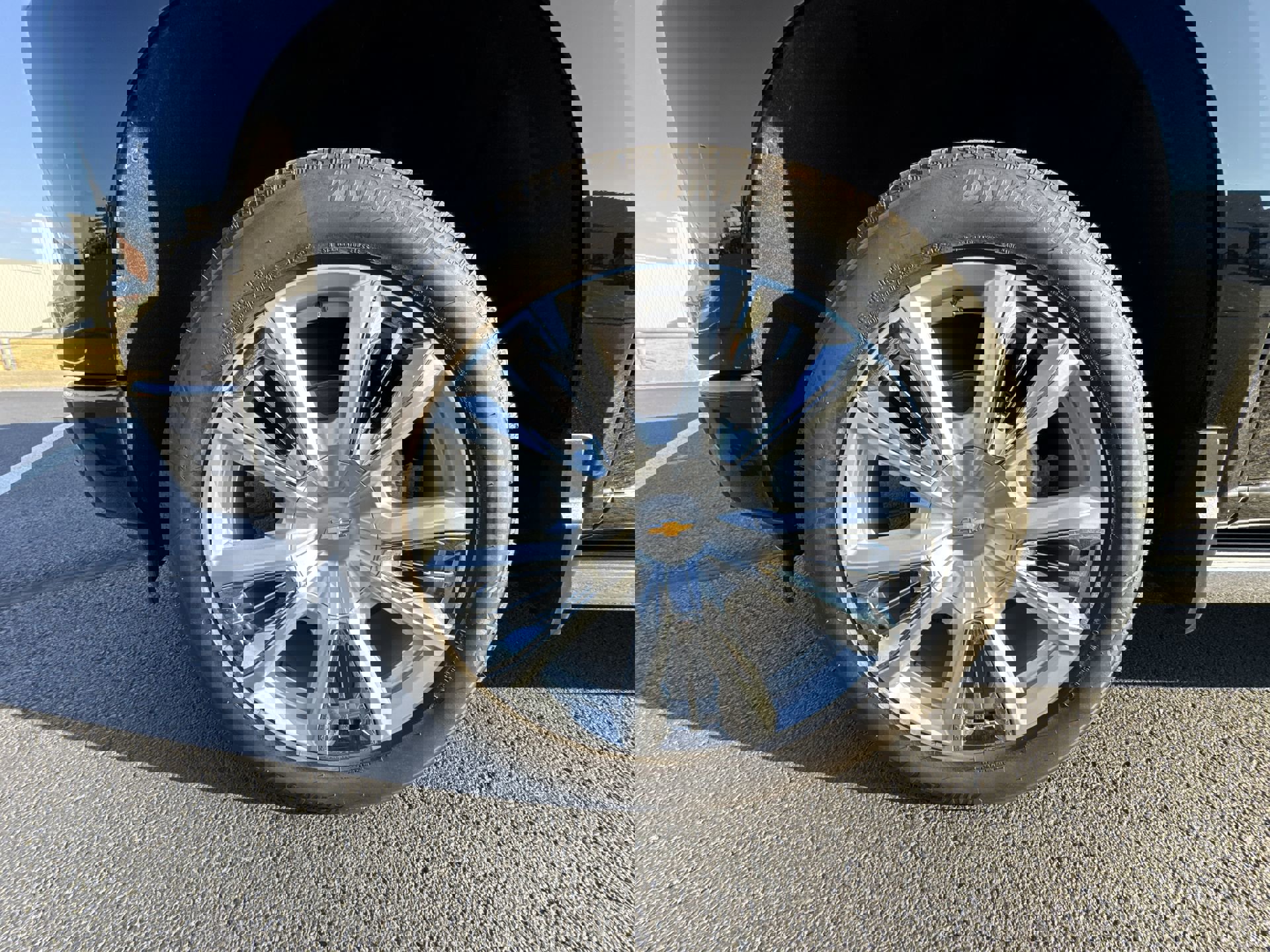 Certified 2024 Chevrolet Silverado 1500 High Country w/ High Country Premium Package image 10