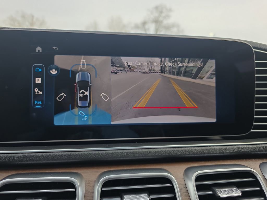 New 2026 Mercedes-Benz GLE 450 4MATIC image 26