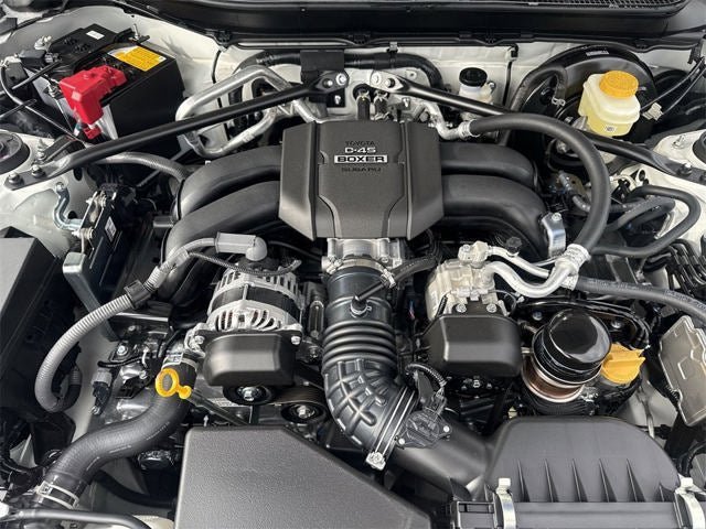 New 2026 Subaru BRZ tS w/ Popular Package 2 RWD image 51