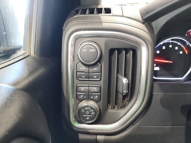 Used 2022 Chevrolet Silverado 1500 RST AWD/4WD image 19