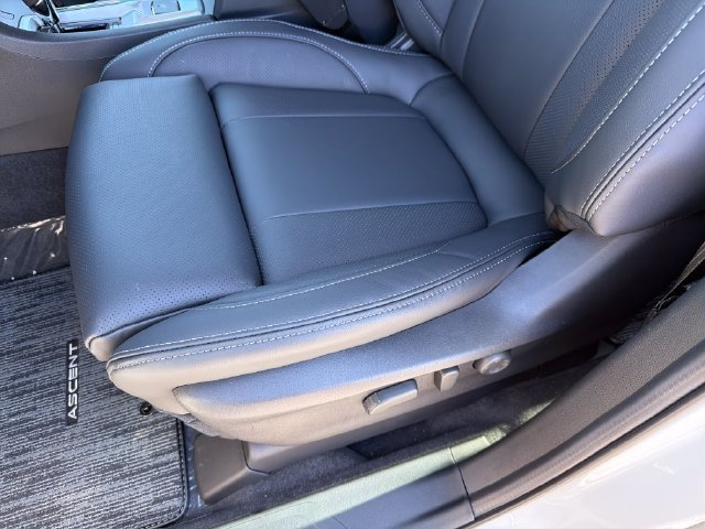 New 2027 Subaru Ascent Limited AWD/4WD image 19