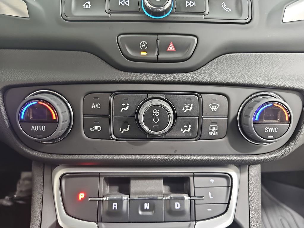 Certified 2023 GMC Terrain SLE w/ Driver Convenience Package image 29