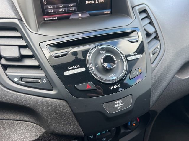 Used 2015 Ford Fiesta ST image 14