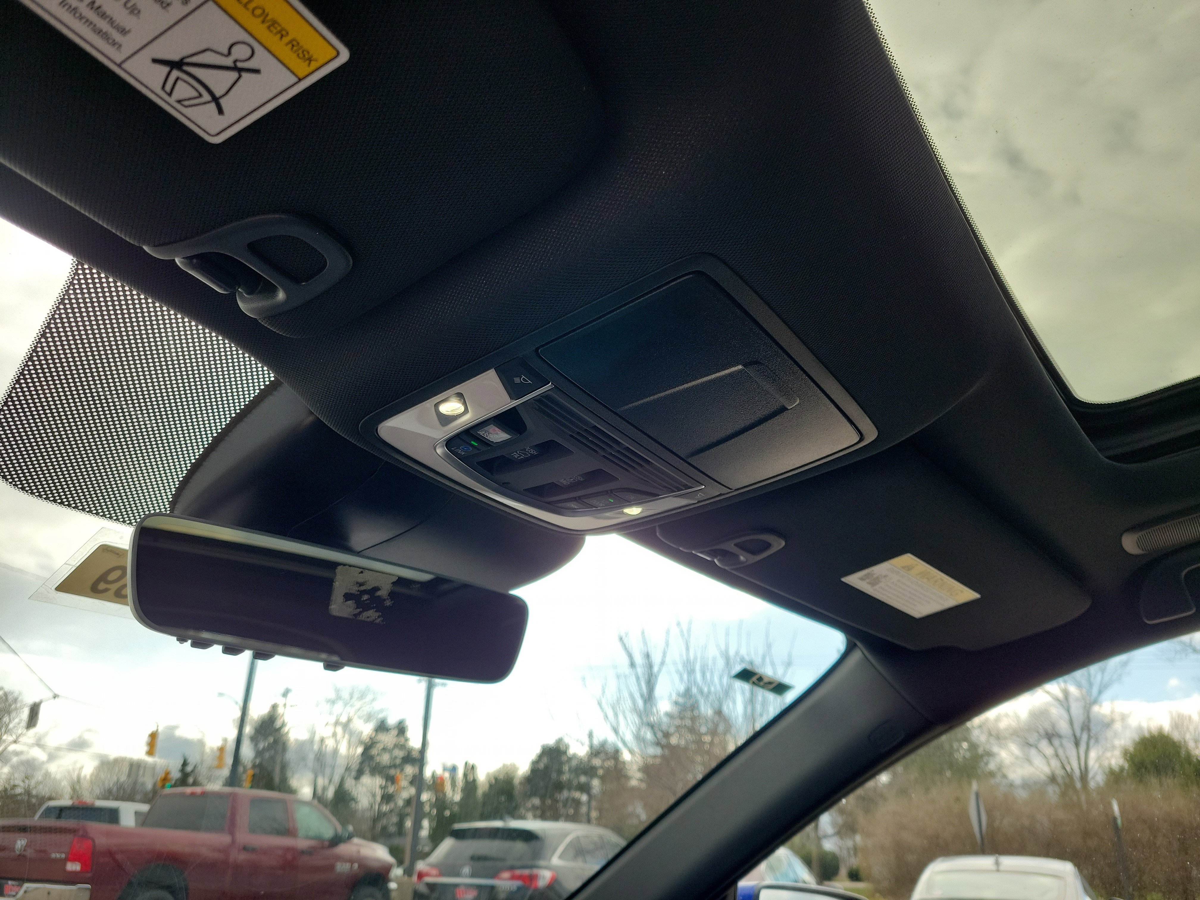 New 2026 Acura RDX A-Spec image 31