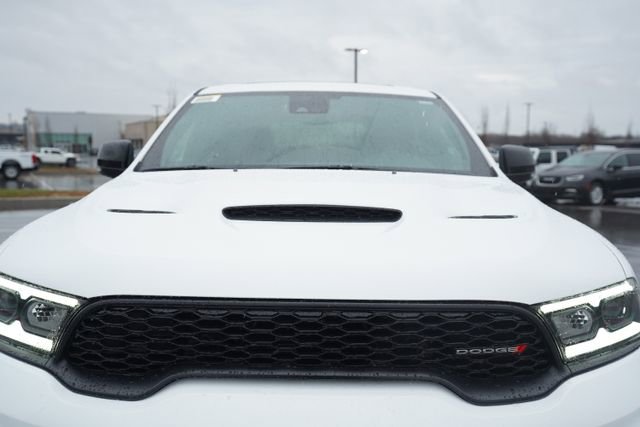 New 2026 Dodge Durango GT w/ Tow 'N Go Package image 38