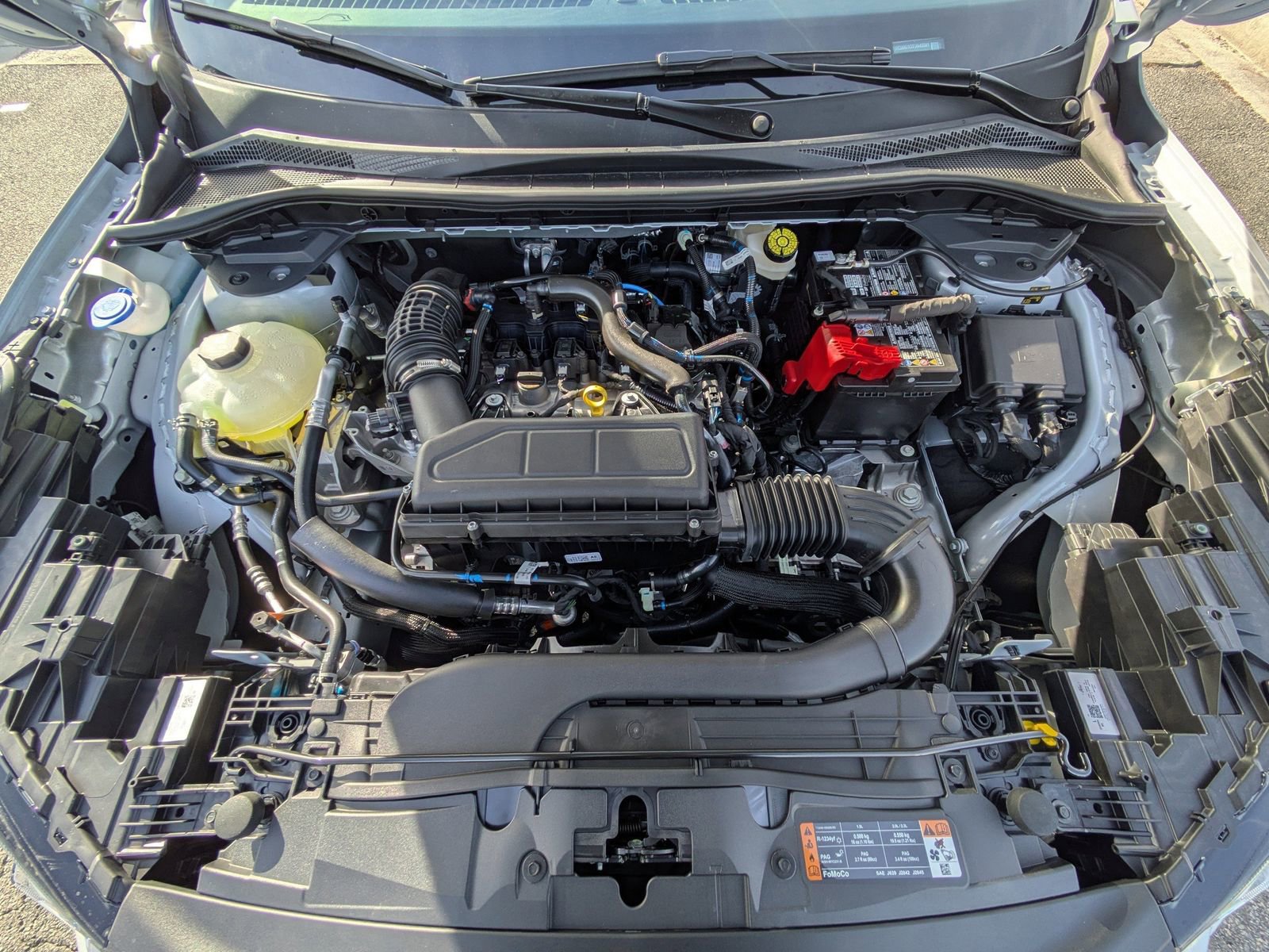 New 2026 Ford Escape Active image 13