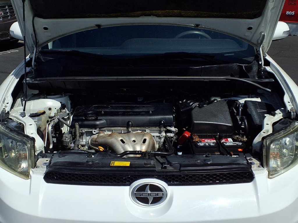 Used 2012 Scion xB FWD image 3