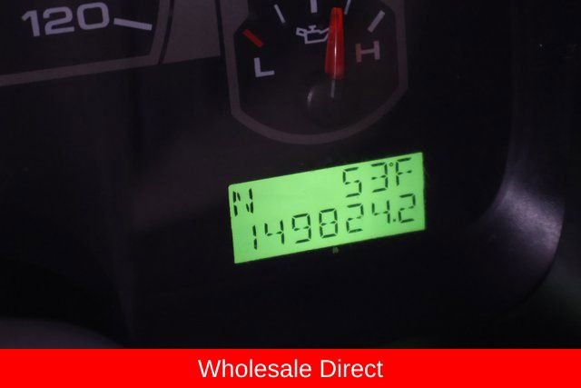 Used 2008 Ford F150 XLT AWD/4WD image 13