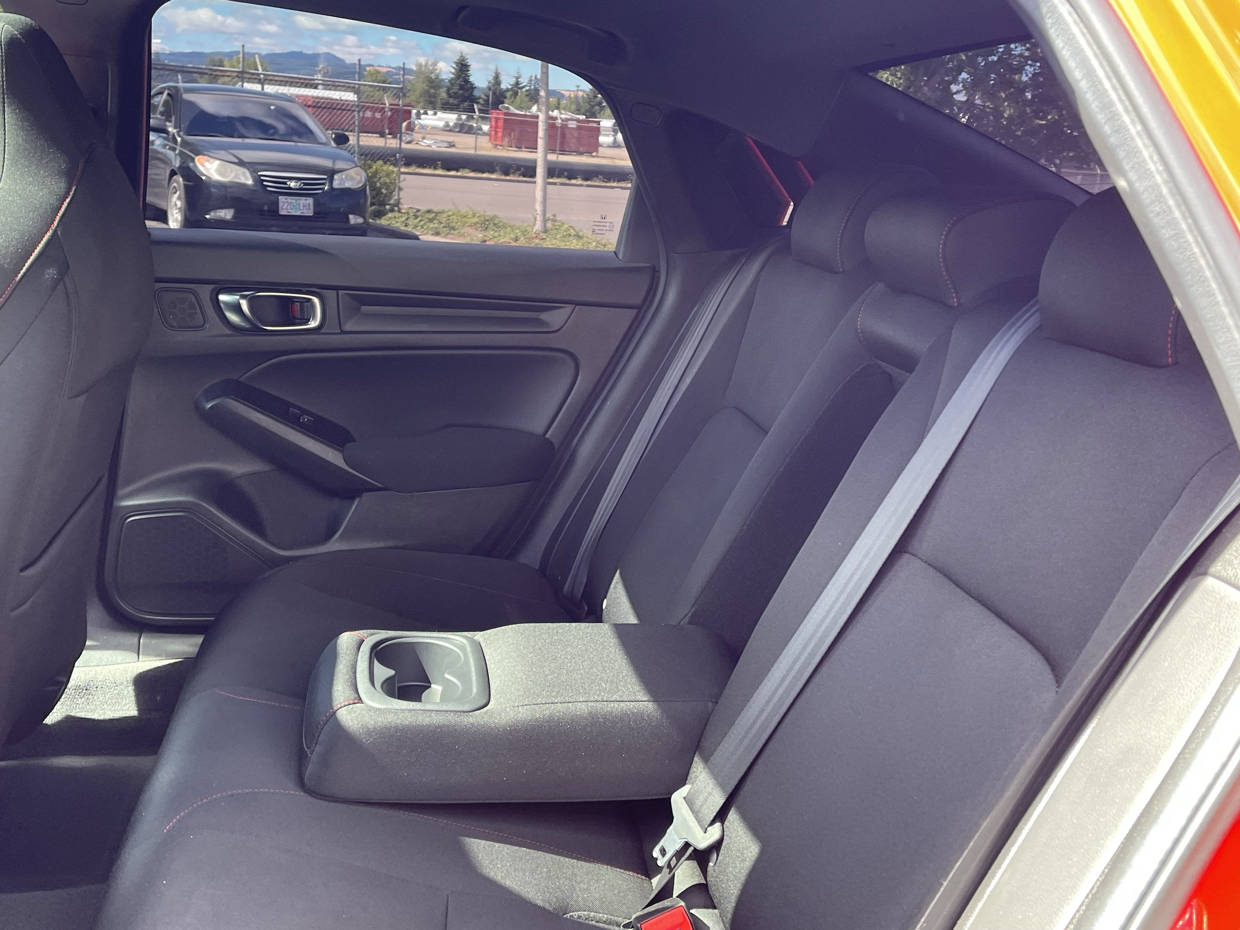 Used 2024 Honda Civic Si image 15