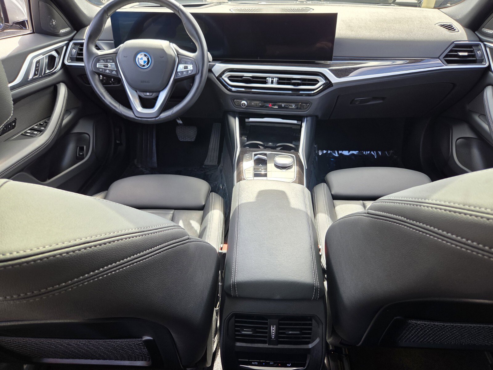 Certified 2023 BMW i4 eDrive35 RWD image 13