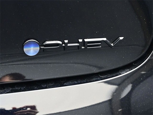 New 2026 Toyota Prius Plug-In Hybrid image 16