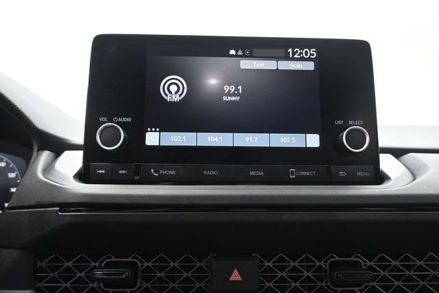 Used 2025 Honda Accord LX image 26