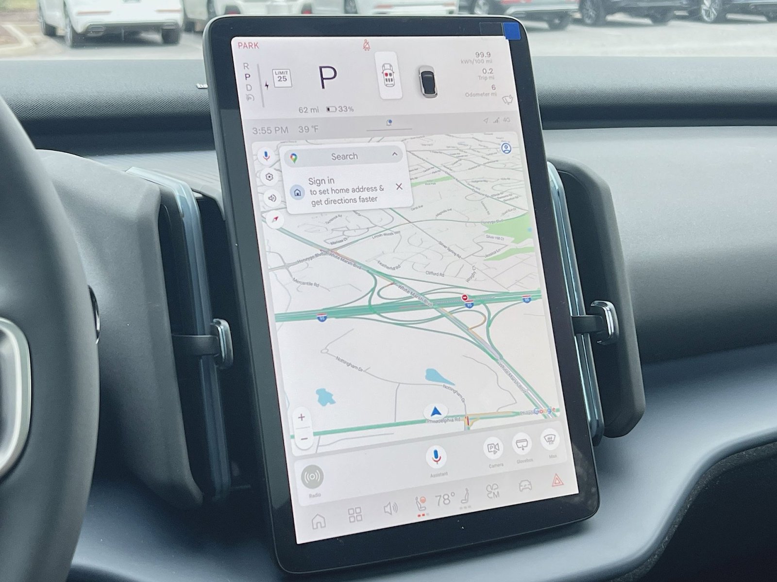 New 2026 Volvo EX30 Plus w/ Protection Package Premier image 20