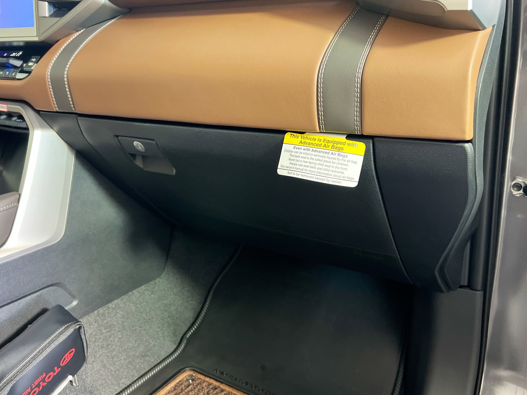 New 2026 Toyota Tundra 1794 Edition image 34