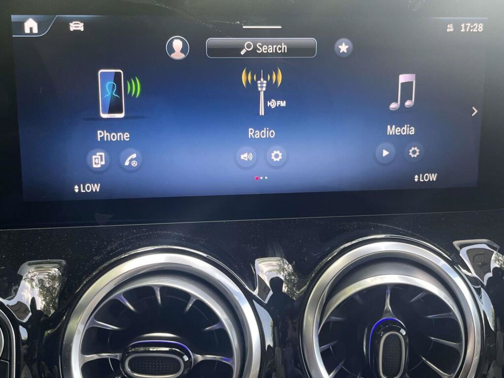 New 2026 Mercedes-Benz GLA 250 4MATIC image 22