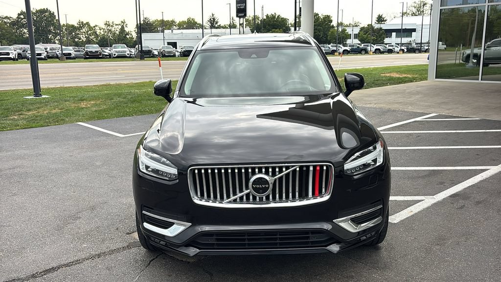 Used 2020 Volvo XC90 T6 Inscription AWD/4WD image 4