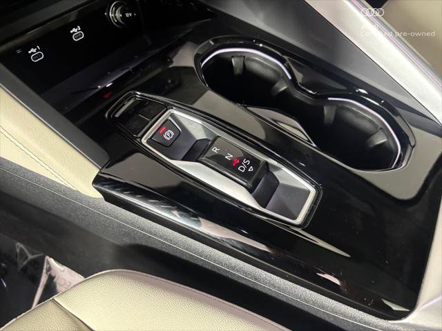 Used 2025 Audi Q5 Premium w/ Convenience Package AWD/4WD image 30