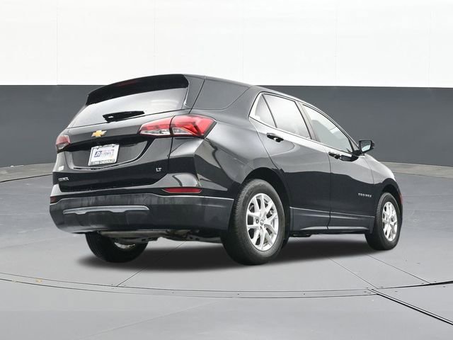 Used 2023 Chevrolet Equinox LT image 37