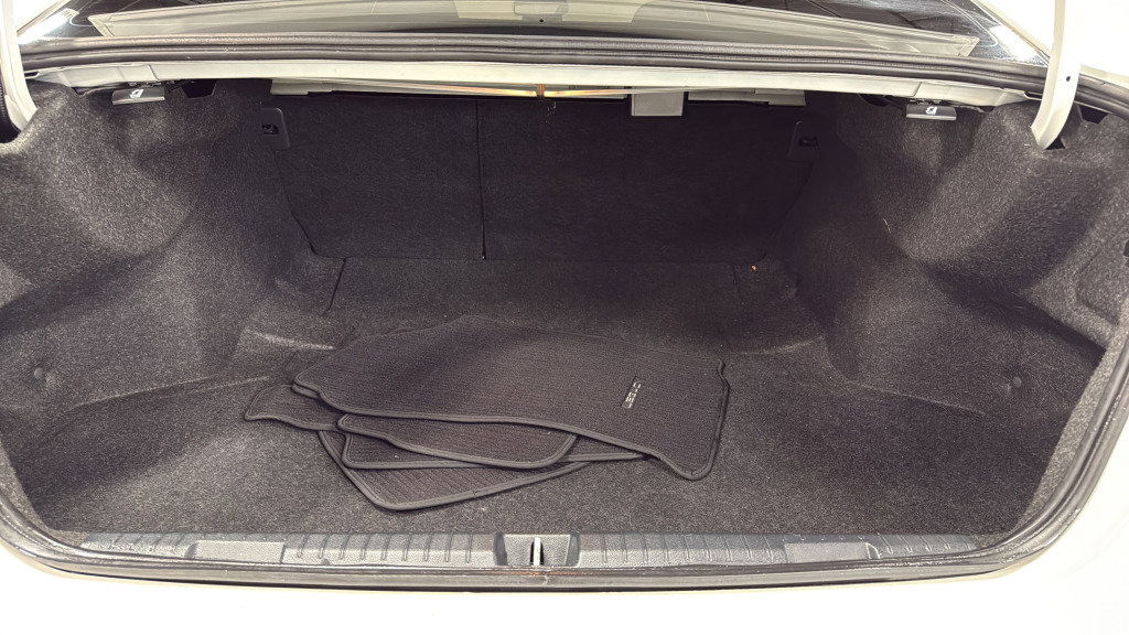 Certified 2024 Subaru Legacy Premium image 39