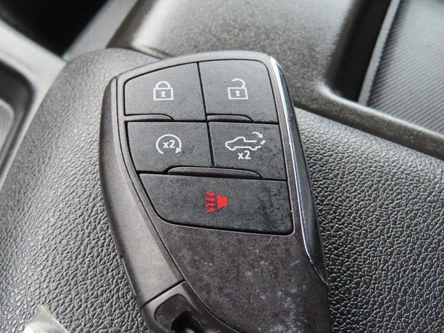 Used 2024 Chevrolet Silverado 1500 LT image 5