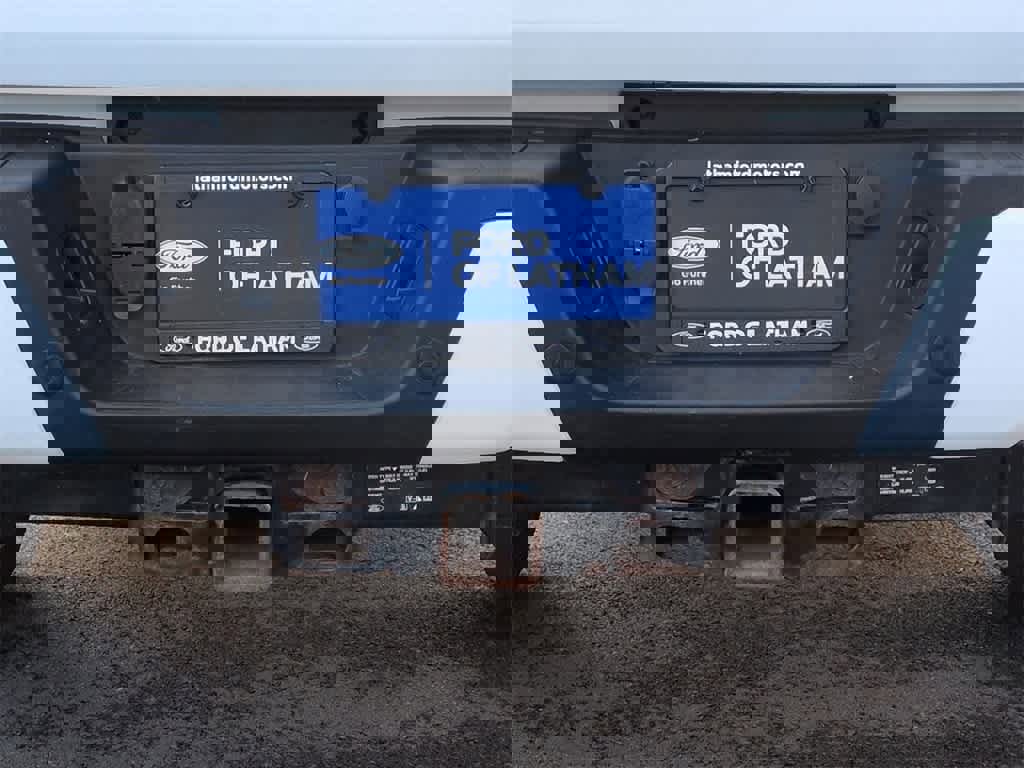 Certified 2021 Ford F250 Lariat image 38