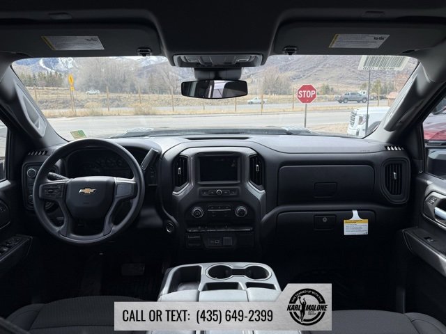 New 2026 Chevrolet Silverado 3500 W/T w/ WT Convenience Package image 12