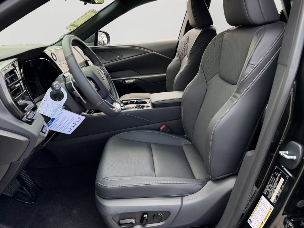New 2026 Lexus RX 350 Premium Plus AWD/4WD image 12