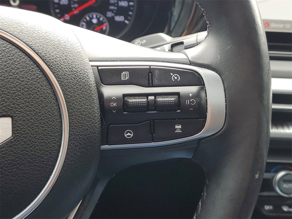 Used 2022 Kia K5 GT-Line w/ GT-Line Awd Premium Package image 19