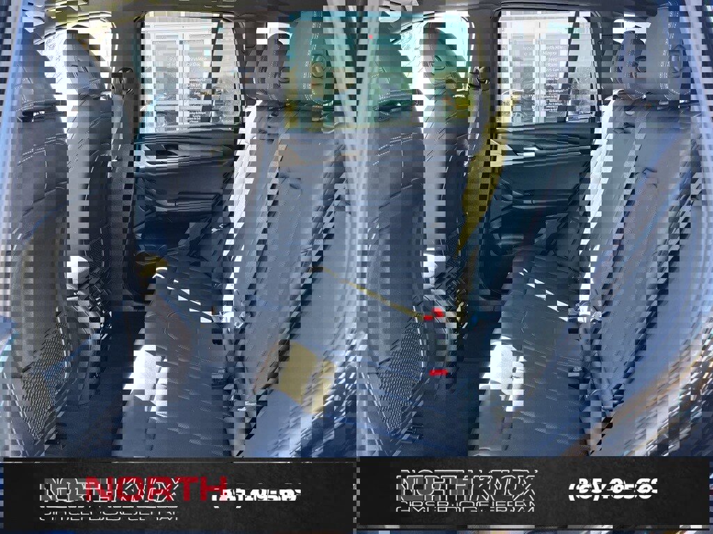 Used 2024 BMW X3 xDrive30i image 14