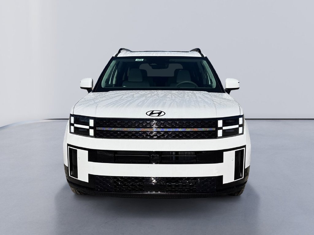 New 2026 Hyundai Santa Fe Calligraphy FWD image 8