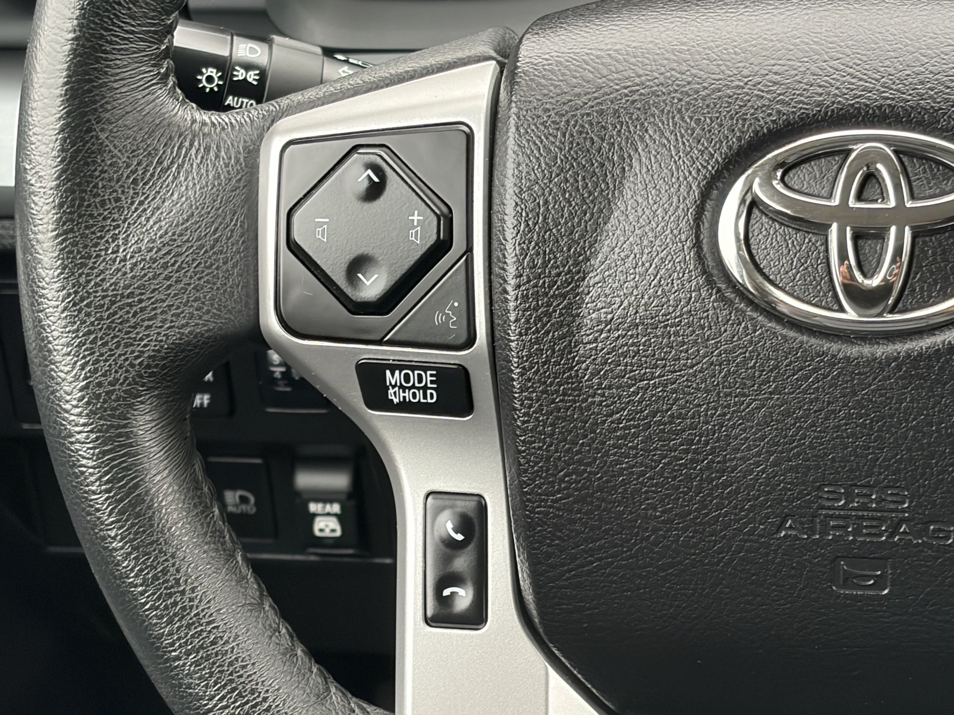 Certified 2021 Toyota Tundra TRD Pro AWD/4WD image 18