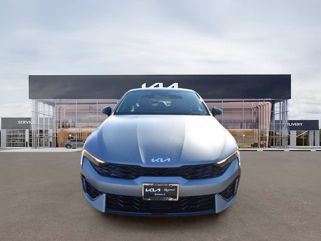 New 2026 Kia K5 GT-Line w/ GT-Line Premium Package FWD image 9