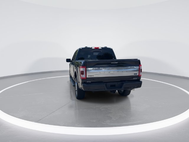 Used 2022 Ford F150 Limited AWD/4WD image 5