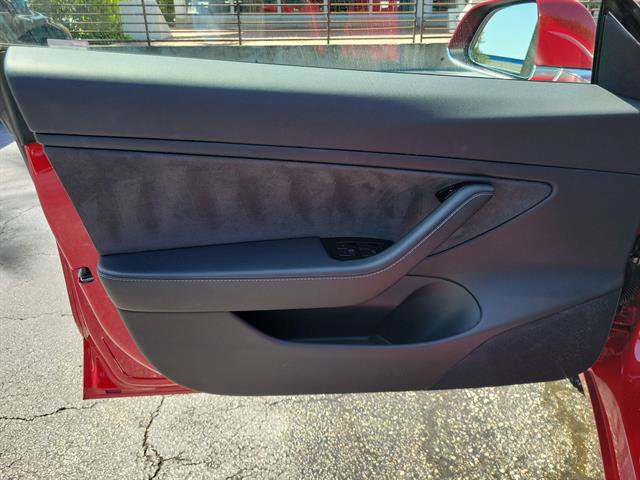 Used 2018 Tesla Model 3 Mid Range RWD image 16