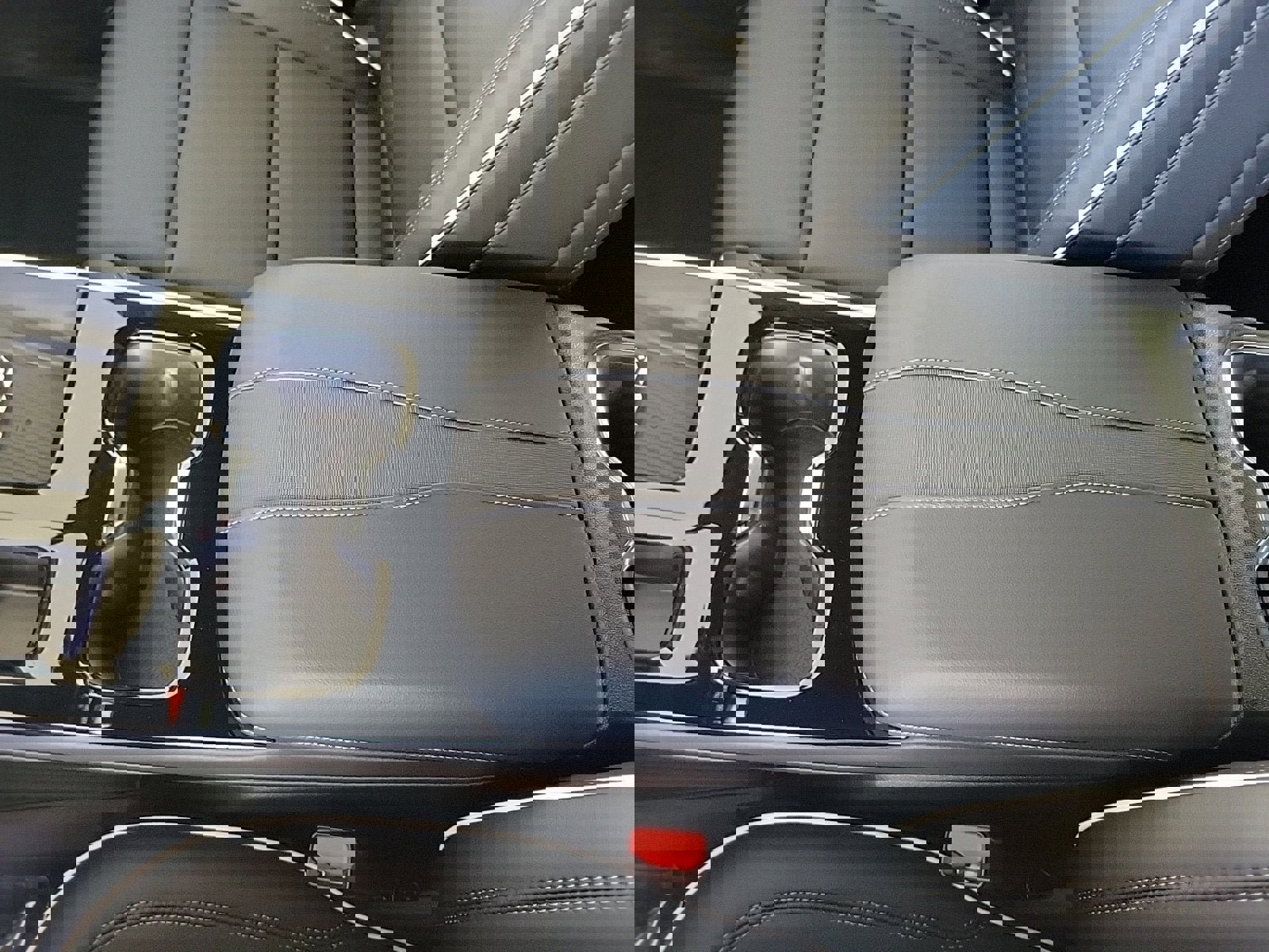 New 2026 Buick Enclave Preferred image 18