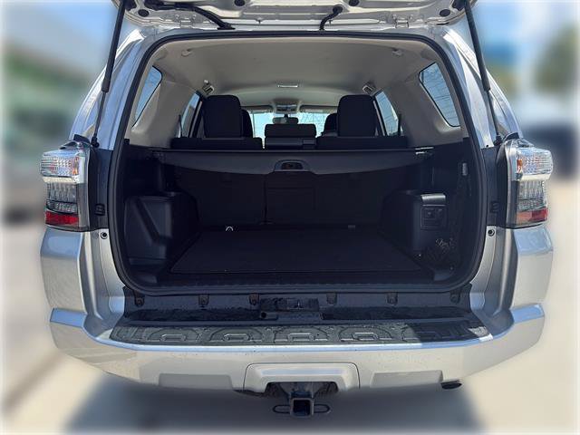Used 2018 Toyota 4Runner SR5 RWD image 8
